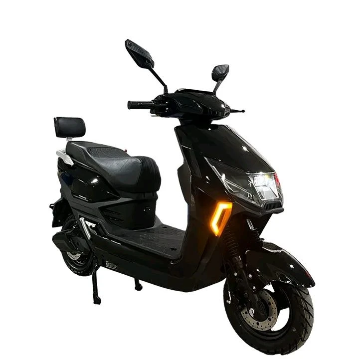 72V 1500W Electric Moped Street Legal best